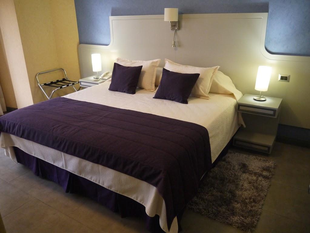 Infinity Park Hotel Santiago del Cile Esterno foto