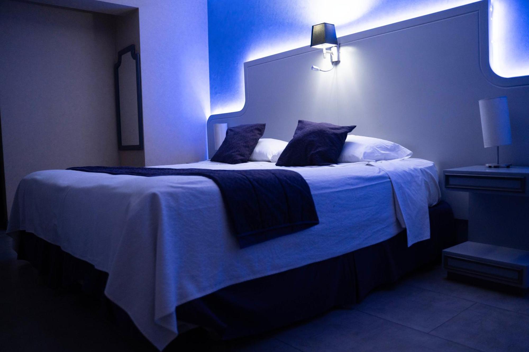 Infinity Park Hotel Santiago del Cile Esterno foto